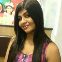 Jayashree Jain