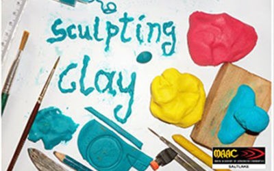 Clay Animation Workshop