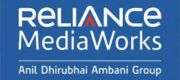 reliance media work