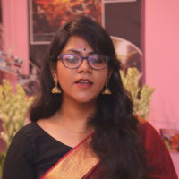 Sharmistha Dutta